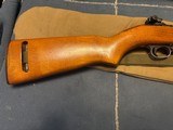 NATIONAL ORDNANCE M1 CARBINE-EXTRAS-C&R OK - 8 of 11