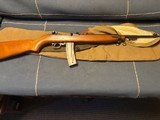 NATIONAL ORDNANCE M1 CARBINE-EXTRAS-C&R OK - 7 of 11