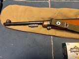 NATIONAL ORDNANCE M1 CARBINE-EXTRAS-C&R OK - 2 of 11