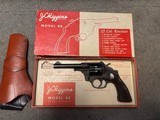 J.C. HIGGINS-HIGH STANDARD MODEL 88 22LR***AS NEW***UNFIRED*** - 2 of 8