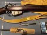 ENFIELD No.4MKI 303 British - Original - EXTRAS - 8 of 12