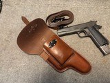 COLT ARGENTINE MODEL 1927 - 45 AUTO - ***EXTRAS***C&R OK - 2 of 14