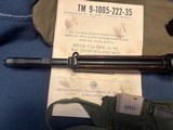 SPRINGFIELD ARMORY M1 GARAND - 1943 - WWII - ORIGINAL BARREL - 1943 - 8 of 15