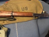 M1 GARAND OUTSTANDING CONDITION***MANY EXTRAS*** - 9 of 12