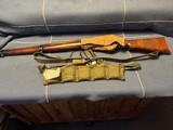 ENFIELD No.4 MK 2 -EXTREMLY RARE- MANY EXTRAS