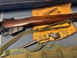 ENFIELD No.4 MK 2 -EXTREMLY RARE- MANY EXTRAS - 8 of 14