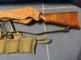 ENFIELD No.4 MK 2 -EXTREMLY RARE- MANY EXTRAS - 4 of 14