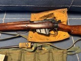 ENFIELD No.4 MK 2 -EXTREMLY RARE- MANY EXTRAS - 5 of 14