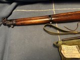 ENFIELD No.4 MK 2 -EXTREMLY RARE- MANY EXTRAS - 2 of 14