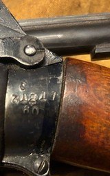 ENFIELD No.4 MK 2 -EXTREMLY RARE- MANY EXTRAS - 13 of 14