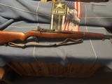 WINCHESTER M1 GARAND - NATIONAL MATCH
**MANY EXTRAS**7.62x51MM NATO (308) - 1 of 15