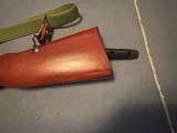 NORINCO SKS - RARE ORIGINAL JUNGLE CARBINE - MANY EXTRAS***LOOK*** - 8 of 15