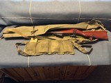 NORINCO SKS - RARE ORIGINAL JUNGLE CARBINE - MANY EXTRAS***LOOK*** - 2 of 15