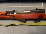 NORINCO SKS - RARE ORIGINAL JUNGLE CARBINE - MANY EXTRAS***LOOK*** - 4 of 15