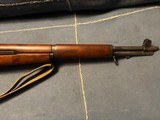 WINCHESTER M1 GARAND WWII--NATIONAL MATCH SETUP-7.62X51NATO (308) - 3 of 15