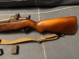 WINCHESTER M1 GARAND WWII--NATIONAL MATCH SETUP-7.62X51NATO (308) - 6 of 15
