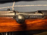 MOSIN NAGANT - TULA
ARSENAL- 1941 -*** MANY EXTRAS *** - 9 of 14