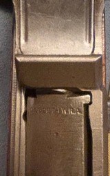 WINCHESTER M1 GARAND-WWII-1944-BARREL-1944-***EXTRAS*** - 12 of 14
