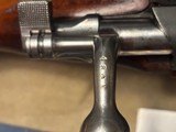 ARGENTINE MAUSER- CAVALRY CARBINE-1891-ANTIQUE NO FFL NEEDED**EXTRAS** - 13 of 14