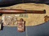 ARGENTINE MAUSER- CAVALRY CARBINE-1891-ANTIQUE NO FFL NEEDED**EXTRAS** - 10 of 14