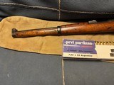 ARGENTINE MAUSER- CAVALRY CARBINE-1891-ANTIQUE NO FFL NEEDED**EXTRAS** - 2 of 14