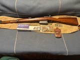 ARGENTINE MAUSER- CAVALRY CARBINE-1891-ANTIQUE NO FFL NEEDED**EXTRAS** - 1 of 14