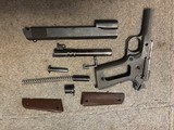 ITHACA 1911A1 WWII - 1943 - ALL CORRECT - EXTRAS - 7 of 15