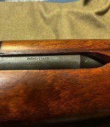 SPRINGFIELD ARMORY M1 GARAND-WWII-1943-BARREL 1943 ORIGINAL**EXTRAS** - 10 of 11