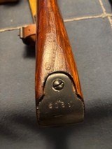 MOSIN NAGANT M44-1944-TULA FACTORY-MANY EXTRAS-C&R OK - 6 of 13