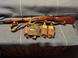 MOSIN NAGANT M44-1944-TULA FACTORY-MANY EXTRAS-C&R OK - 1 of 13