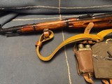 MOSIN NAGANT M44-1944-TULA FACTORY-MANY EXTRAS-C&R OK - 2 of 13