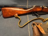 MOSIN NAGANT M44-1944-TULA FACTORY-MANY EXTRAS-C&R OK - 9 of 13