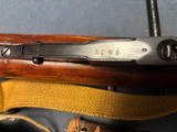 MOSIN NAGANT M44-1944-TULA FACTORY-MANY EXTRAS-C&R OK - 7 of 13