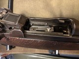 SPRINGFIELD ARMORY M1 GARAND-1941-WWII-MANY EXTRAS - 10 of 14