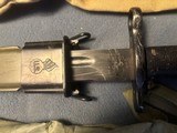 WINCHESTER M1 GARAND-1945-WWII-MANY EXTRAS - 10 of 14