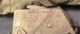 WINCHESTER M1 GARAND-1945-WWII-MANY EXTRAS - 12 of 14