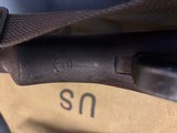 SPRINGFIELD ARMORY M1 GARAND-1953-ORIGINAL SA BARREL 1953-EXTRAS - 5 of 13