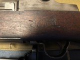 SPRINGFIELD ARMORY M1 GARAND-1953-ORIGINAL SA BARREL 1953-EXTRAS - 4 of 13