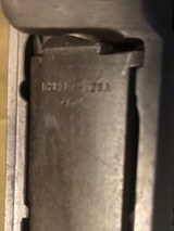 SPRINGFIELD ARMORY M1 GARAND-1953-ORIGINAL SA BARREL 1953-EXTRAS - 11 of 13