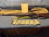 SPRINGFIELD ARMORY M1 GARAND-1953-ORIGINAL SA BARREL 1953-EXTRAS - 6 of 13