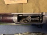 SPRINGFIELD ARMORY M1 GARAND-1953-ORIGINAL SA BARREL 1953-EXTRAS - 10 of 13