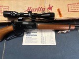 MARLIN 336CS-30 30-1993 Manufacture Date-NEVER FIRED - 8 of 15