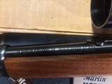 MARLIN 336CS-30 30-1993 Manufacture Date-NEVER FIRED - 3 of 15