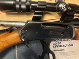 MARLIN 336CS-30 30-1993 Manufacture Date-NEVER FIRED - 10 of 15