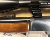 MARLIN 336CS-30 30-1993 Manufacture Date-NEVER FIRED - 4 of 15