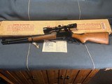 MARLIN 336CS-30 30-1993 Manufacture Date-NEVER FIRED - 1 of 15