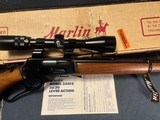 MARLIN 336CS-30 30-1993 Manufacture Date-NEVER FIRED - 12 of 15