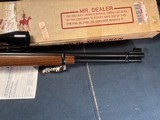 MARLIN 336CS-30 30-1993 Manufacture Date-NEVER FIRED - 9 of 15