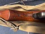 SPRINGFIELD M1 GARAND-WWII-1944 W/GRENADE LAUNCHER**EXTRAS** - 11 of 15