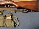 SPRINGFIELD M1 GARAND-WWII-1944 W/GRENADE LAUNCHER**EXTRAS** - 4 of 15